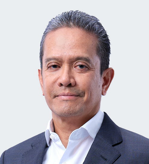 Yul Farmansyah Rusli