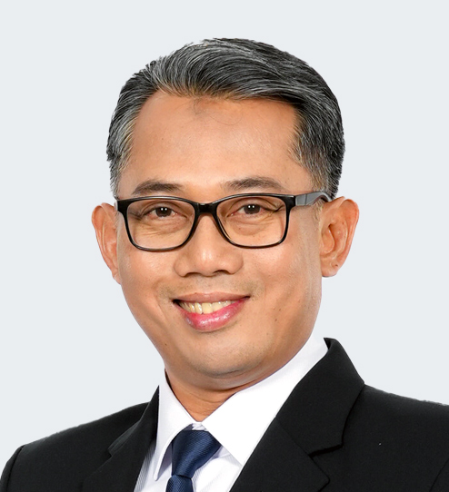 Susilo Ari Wahyudi