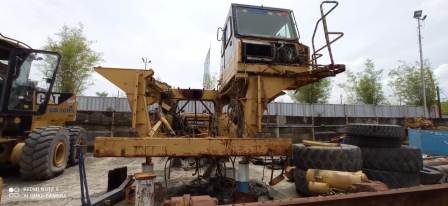 OffhighwayTruck 773E