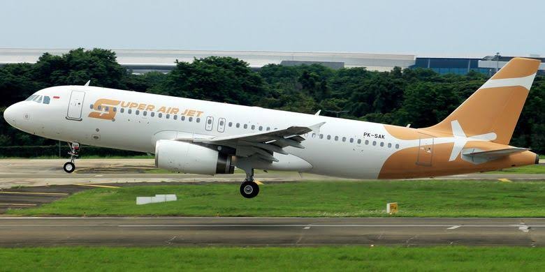 CS Super Air Jet 